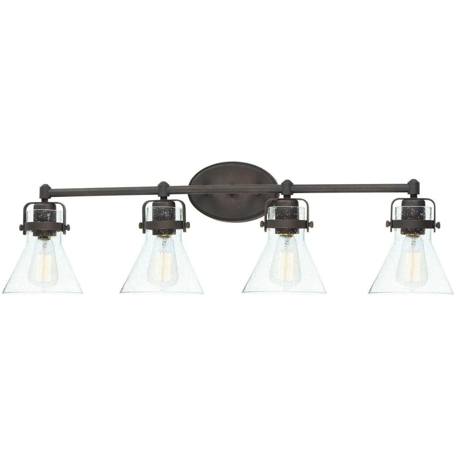 Maxim Lighting - Seafarer Bath Vanity - 26114CDOI - Canada Light Shop