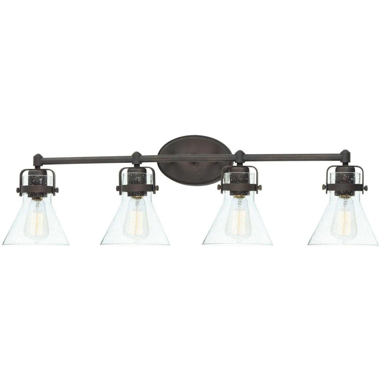 Maxim Lighting - Seafarer Bath Vanity - 26114CDOI/BUI - Canada Light Shop