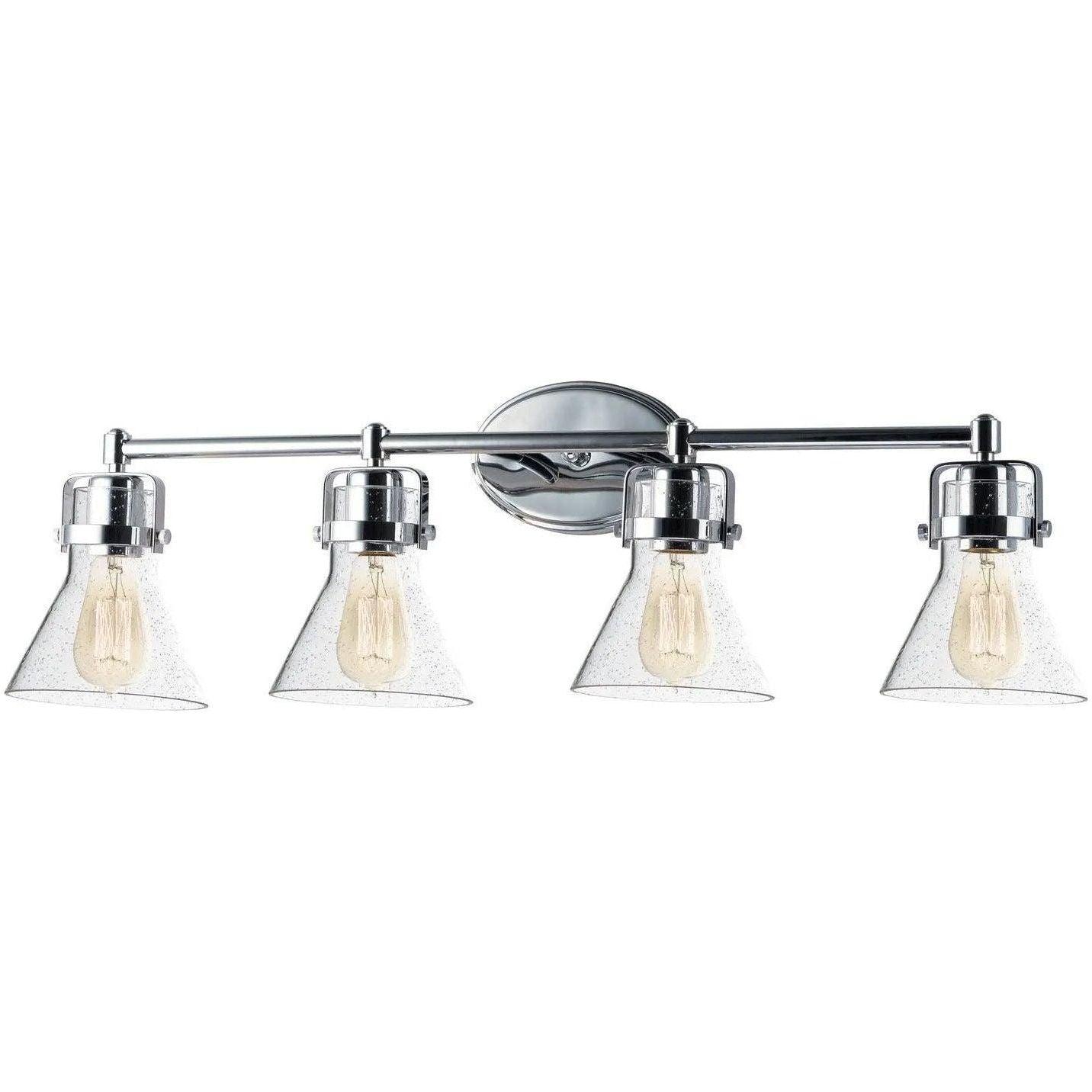 Maxim Lighting - Seafarer Bath Vanity - 26114CDPC/BUI - Canada Light Shop