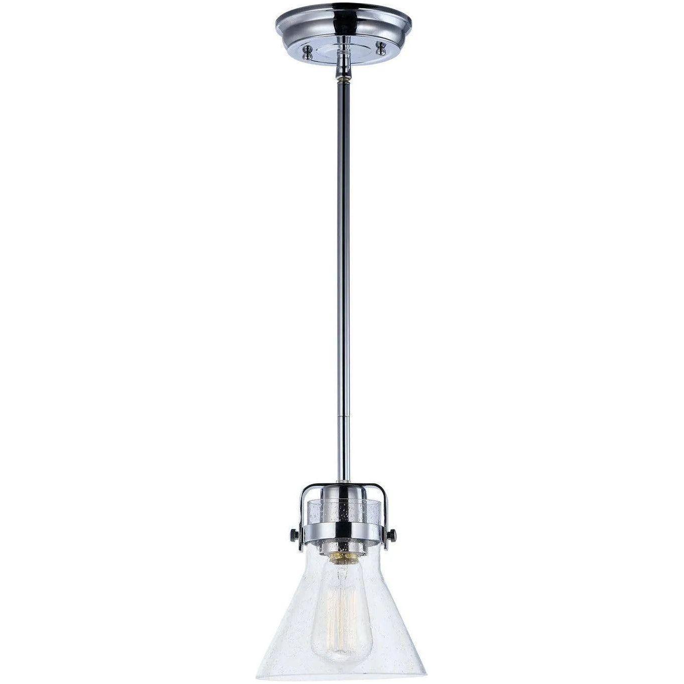 Maxim Lighting - Seafarer Mini Pendant - 91110CDPC/BUI - Canada Light Shop