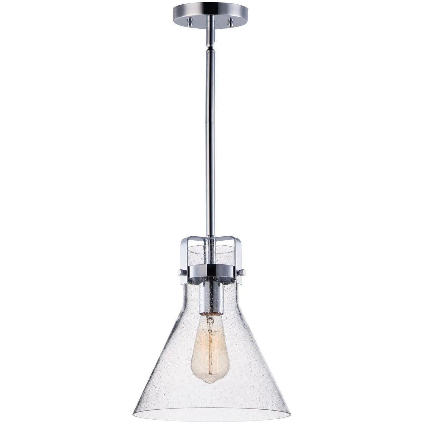 Maxim Lighting - Seafarer Pendant - 26115CDPC - Canada Light Shop