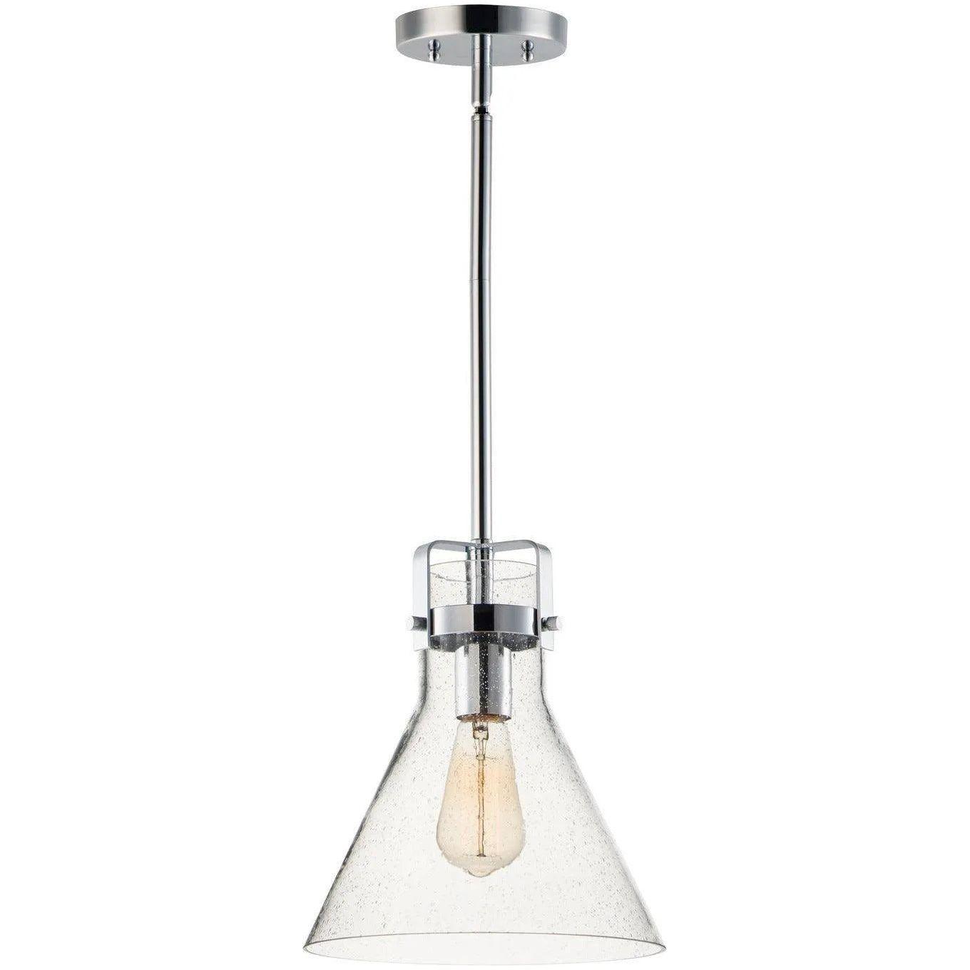 Maxim Lighting - Seafarer Pendant - 26115CDPC/BUI - Canada Light Shop