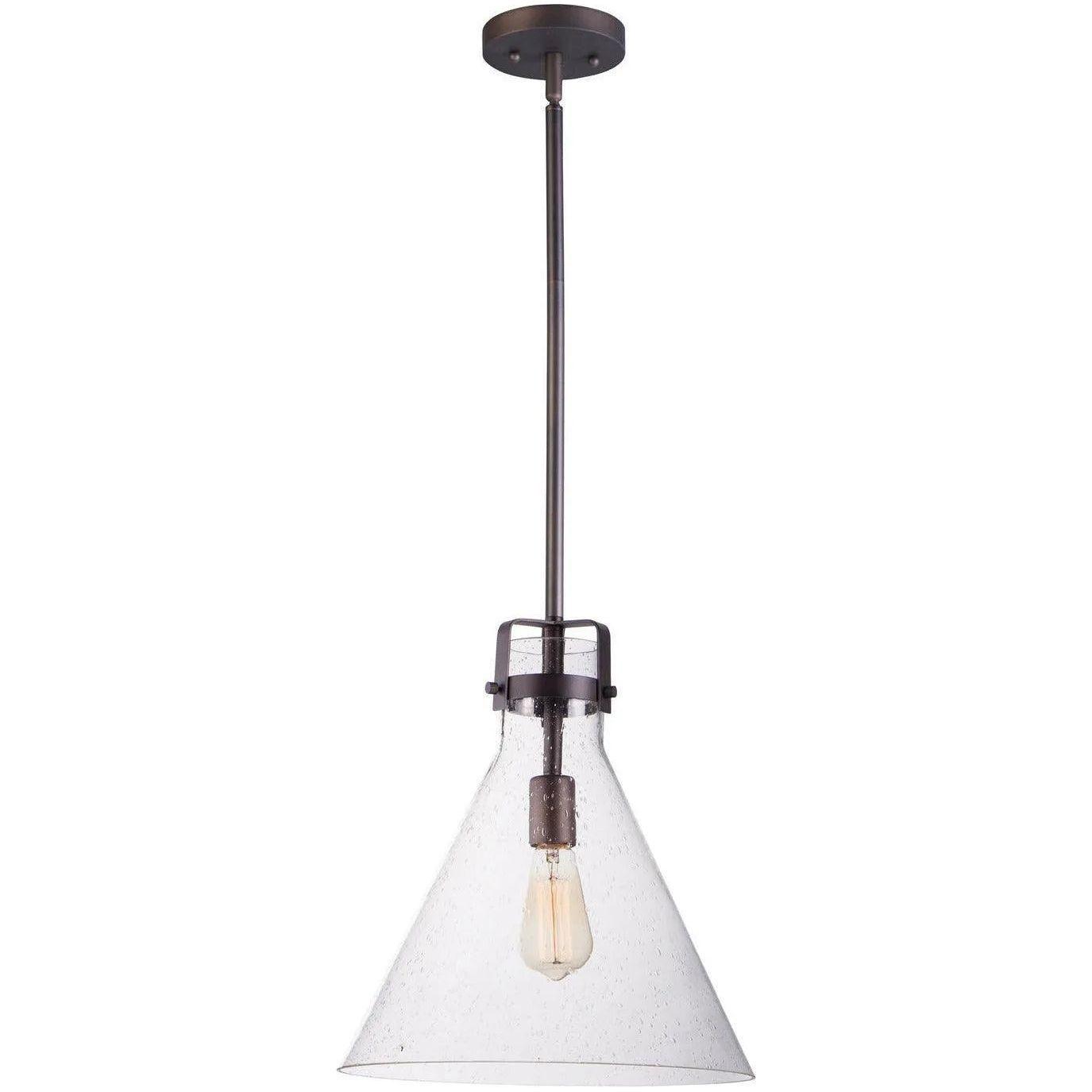 Maxim Lighting - Seafarer Pendant - 26119CDOI/BUI - Canada Light Shop