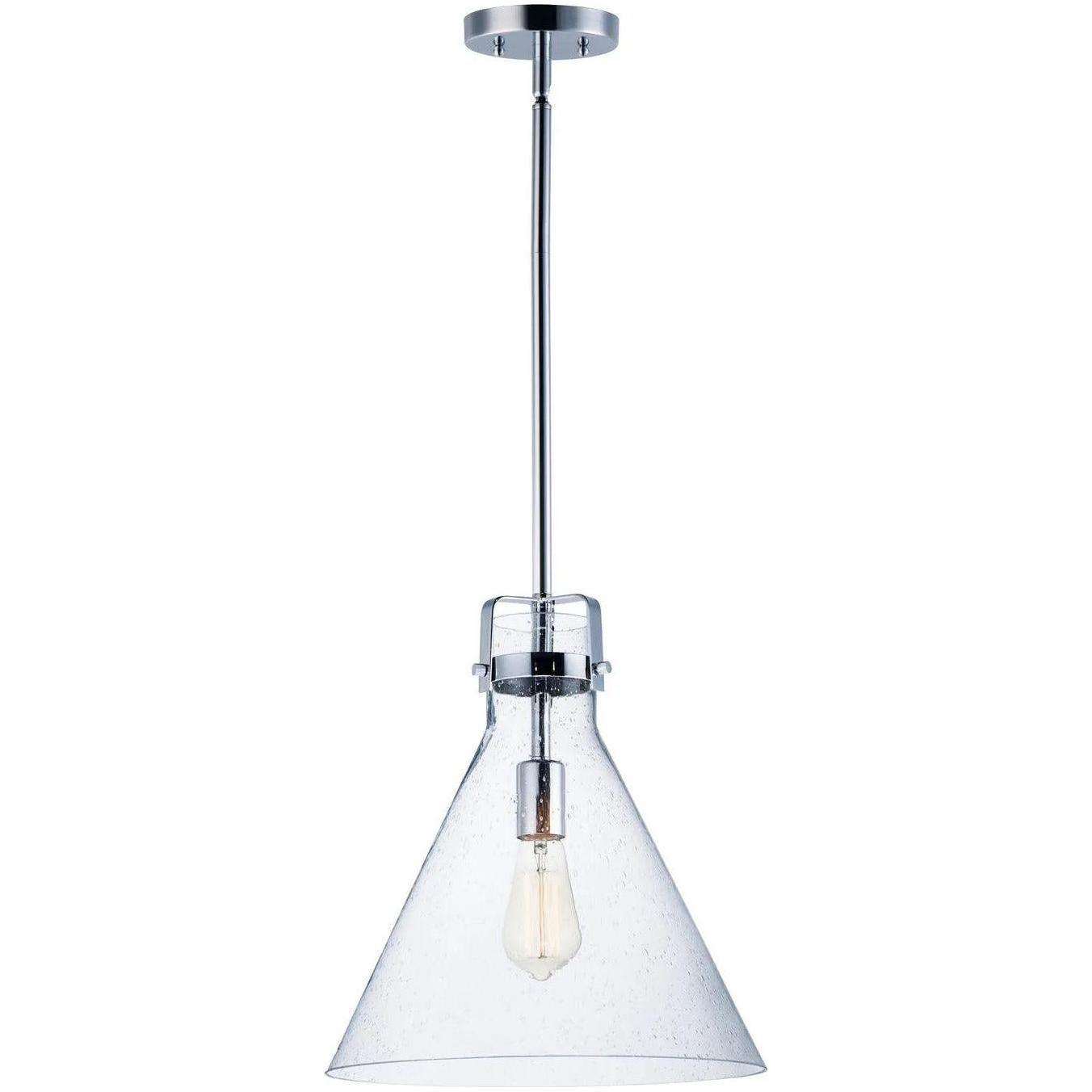 Maxim Lighting - Seafarer Pendant - 26119CDPC - Canada Light Shop