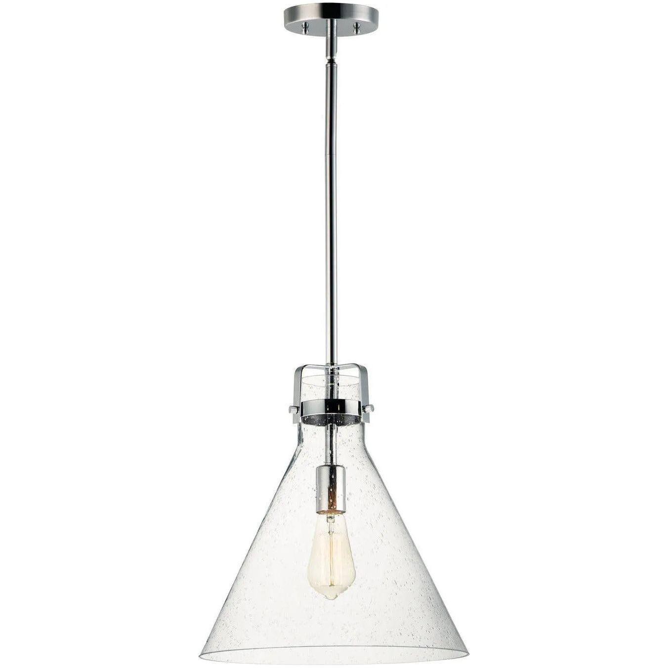 Maxim Lighting - Seafarer Pendant - 26119CDPC/BUI - Canada Light Shop