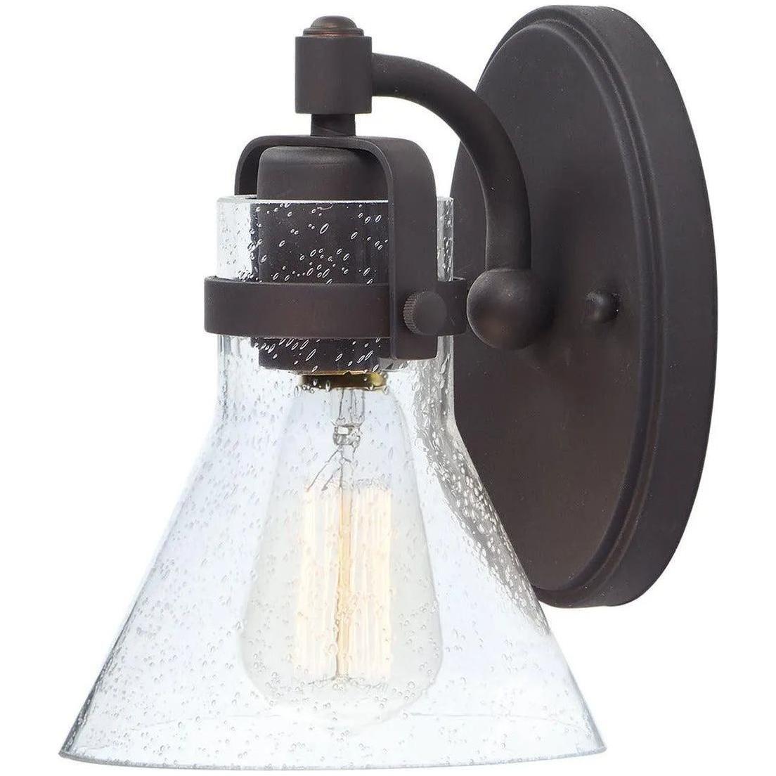 Maxim Lighting - Seafarer Wall Sconce - 26111CDOI - Canada Light Shop