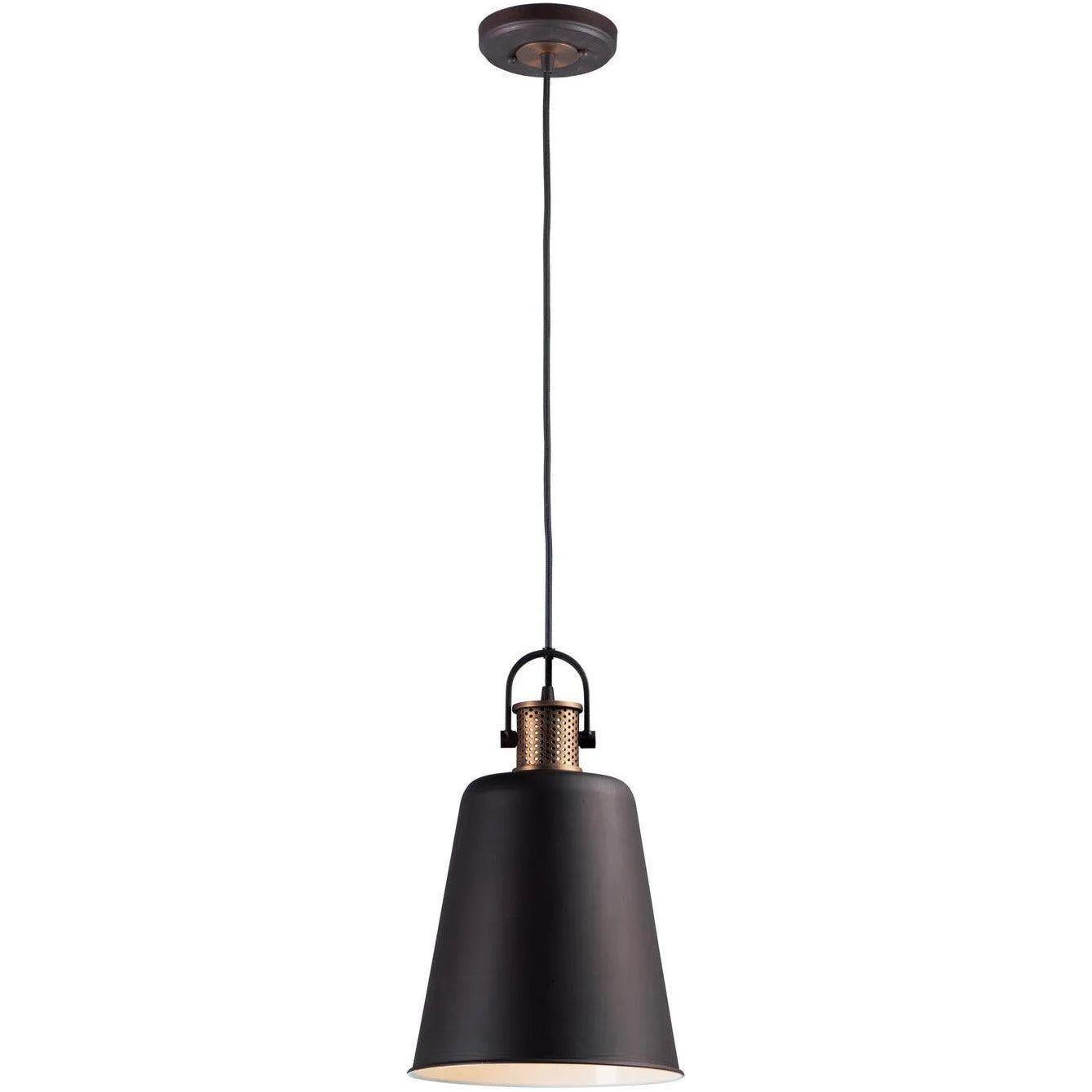 Maxim Lighting - Sedona Pendant - 10085OIAB - Canada Light Shop