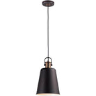Maxim Lighting - Sedona Pendant - 10085OIAB - Canada Light Shop