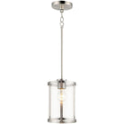 Maxim Lighting - Sentinel Pendant - 25252CLSN - Canada Light Shop