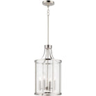Maxim Lighting - Sentinel Pendant - 25253CLSN - Canada Light Shop