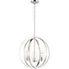 Maxim Lighting - Sentinel Pendant - 25254CLSN - Canada Light Shop