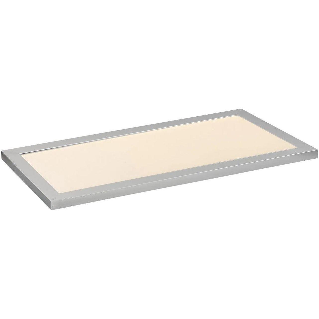 Maxim Lighting - Sky LED Flush Mount - 57762WTAL - Canada Light Shop