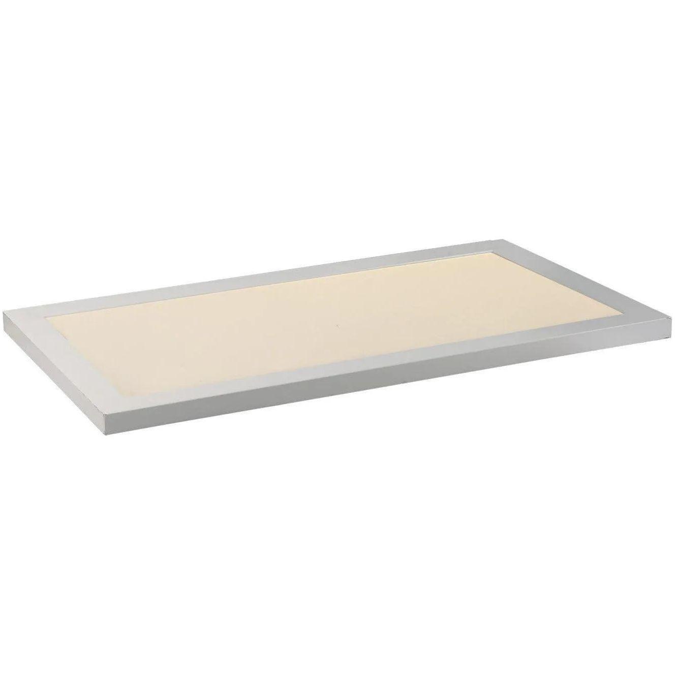 Maxim Lighting - Sky LED Flush Mount - 57762WTWT - Canada Light Shop