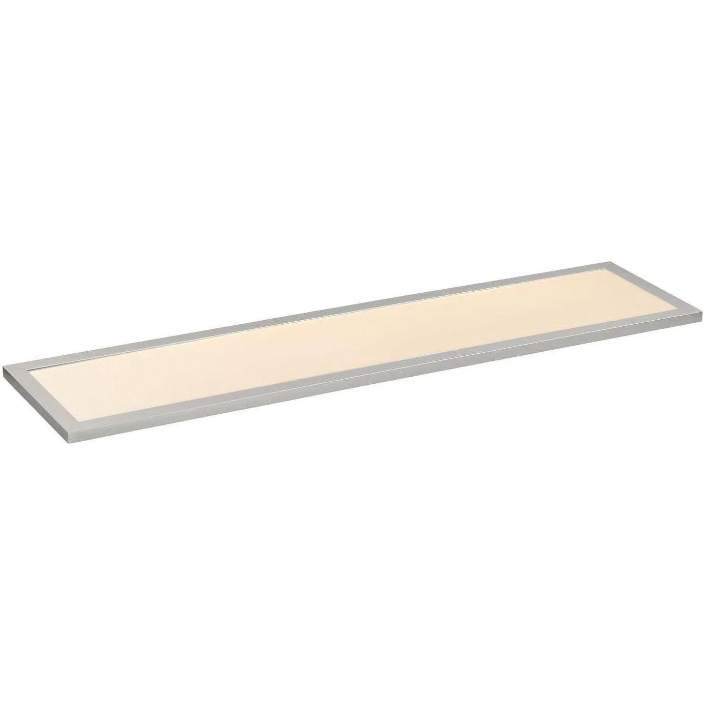 Maxim Lighting - Sky LED Flush Mount - 57764WTAL - Canada Light Shop