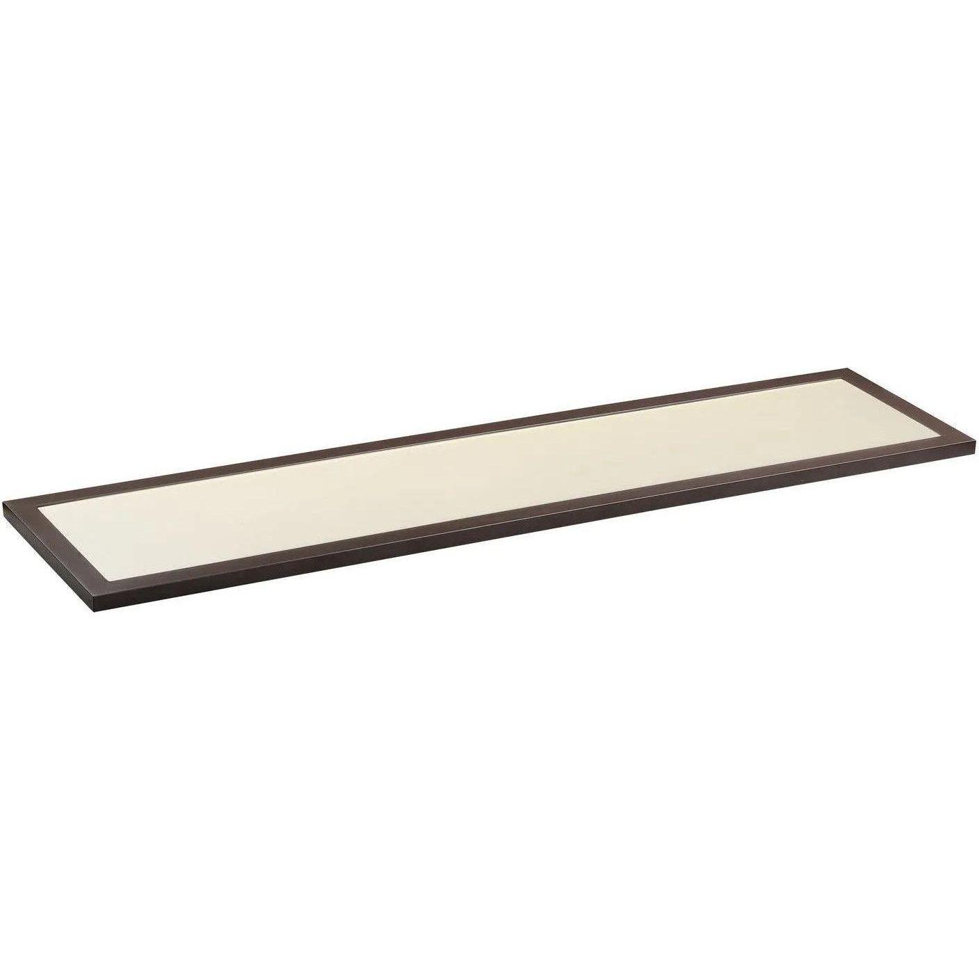 Maxim Lighting - Sky LED Flush Mount - 57764WTBZ - Canada Light Shop