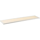 Maxim Lighting - Sky LED Flush Mount - 57764WTWT - Canada Light Shop