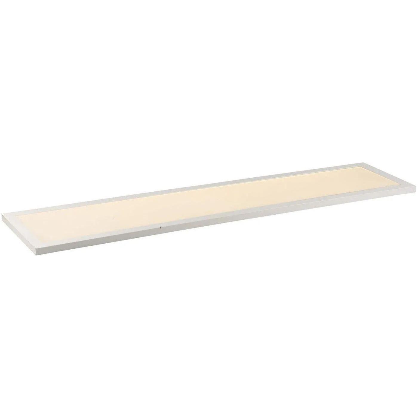Maxim Lighting - Sky LED Flush Mount - 57764WTWT - Canada Light Shop
