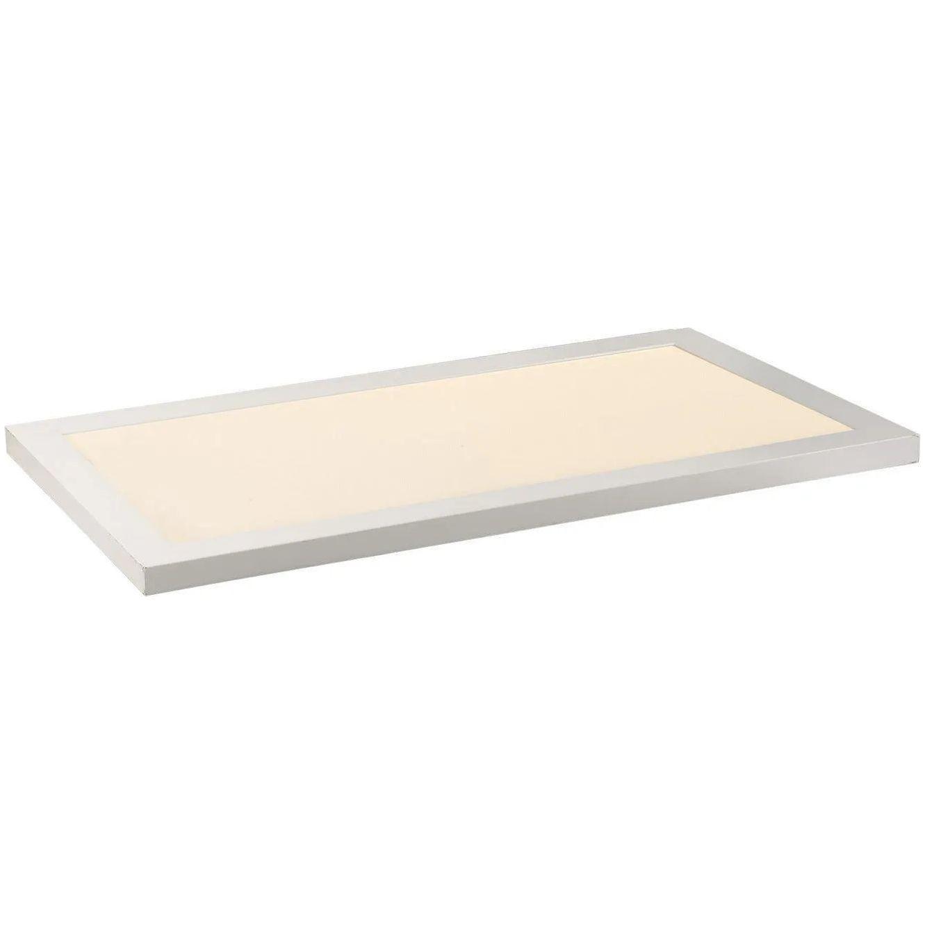Maxim Lighting - Sky LED Flush Mount - 57772WTWT - Canada Light Shop