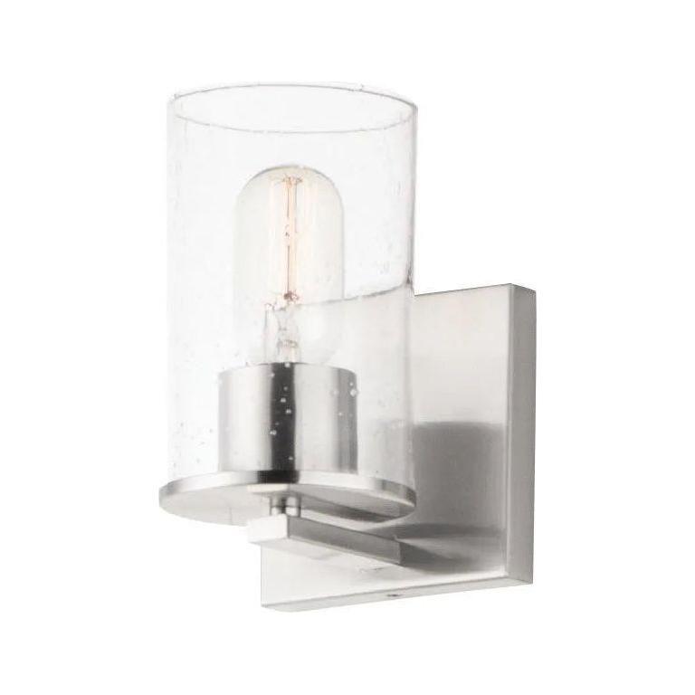 Maxim Lighting - Sleek Bath Vanity - 11841CDSN - Canada Light Shop