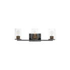 Maxim Lighting - Sleek Bath Vanity - 11843CDABBK - Canada Light Shop