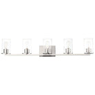 Maxim Lighting - Sleek Bath Vanity - 11845CDSN - Canada Light Shop