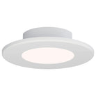 Maxim Lighting - Snug LED Recessed DownLight - 87653WTWT - Canada Light Shop