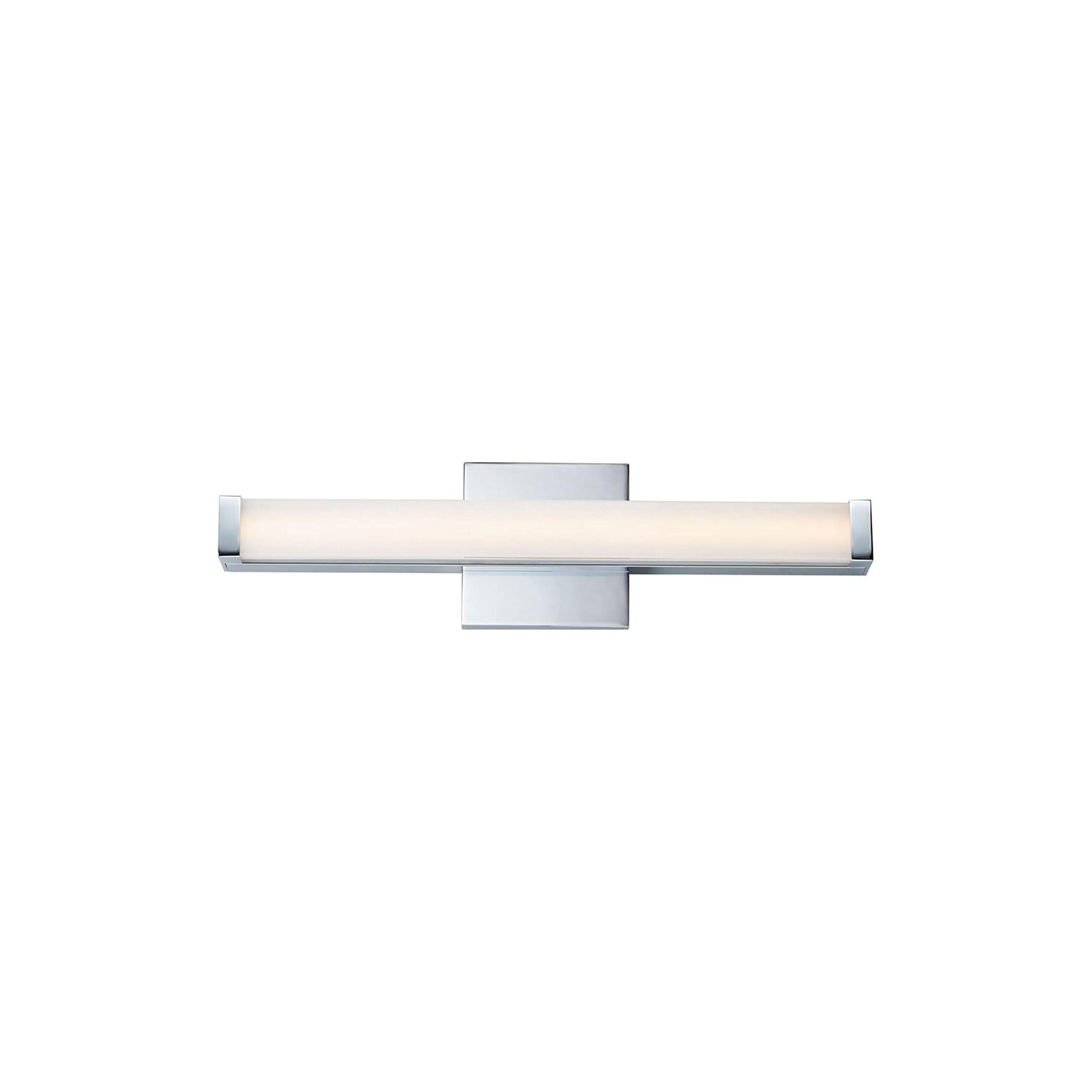 Maxim Lighting - Spec LED Bath Bar - 52030PC - Canada Light Shop