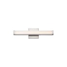 Maxim Lighting - Spec LED Bath Bar - 52030SN - Canada Light Shop