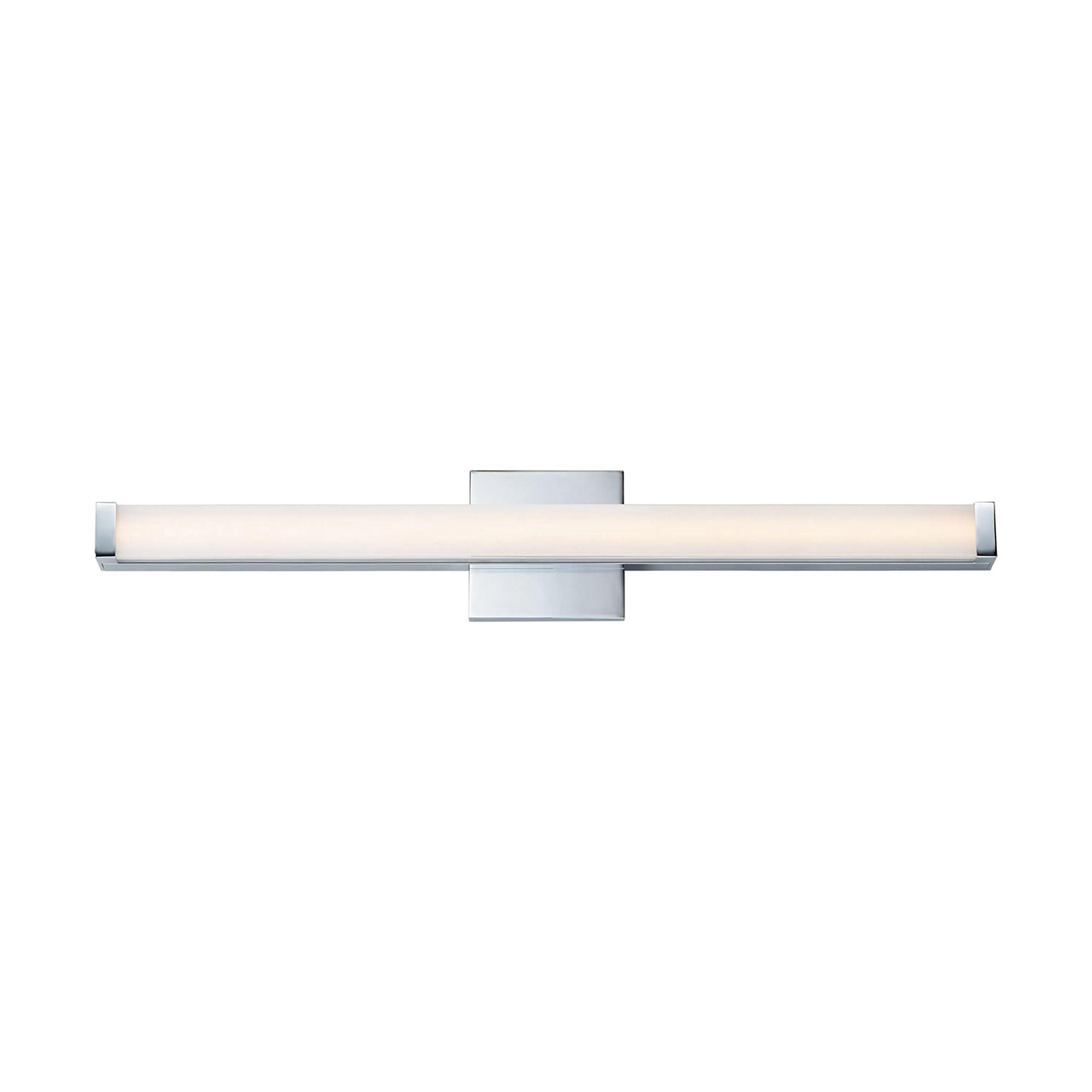 Maxim Lighting - Spec LED Bath Bar - 52034PC - Canada Light Shop