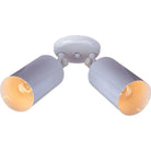 Maxim Lighting - Spots Flush Mount - 92011WT - Canada Light Shop