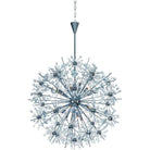 Maxim Lighting - Starfire Pendant - 39746BCPC - Canada Light Shop