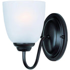 Maxim Lighting - Stefan Bath Vanity - 10071FTOI - Canada Light Shop
