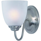 Maxim Lighting - Stefan Bath Vanity - 10071FTSN - Canada Light Shop