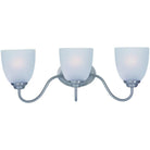 Maxim Lighting - Stefan Bath Vanity - 10073FTSN - Canada Light Shop
