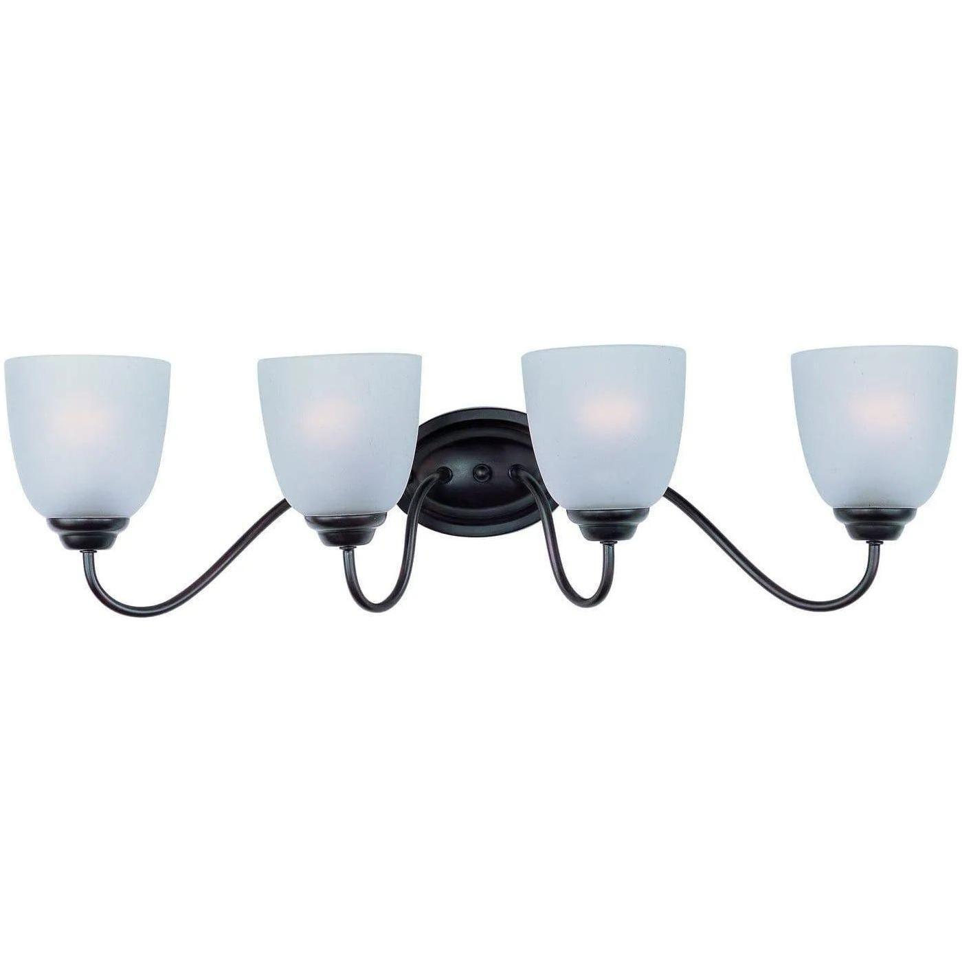 Maxim Lighting - Stefan Bath Vanity - 10074FTOI - Canada Light Shop