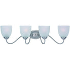 Maxim Lighting - Stefan Bath Vanity - 10074FTSN - Canada Light Shop