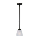 Maxim Lighting - Stefan Mini Pendant - 92061FTBK - Canada Light Shop