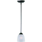 Maxim Lighting - Stefan Mini Pendant - 92061FTOI - Canada Light Shop