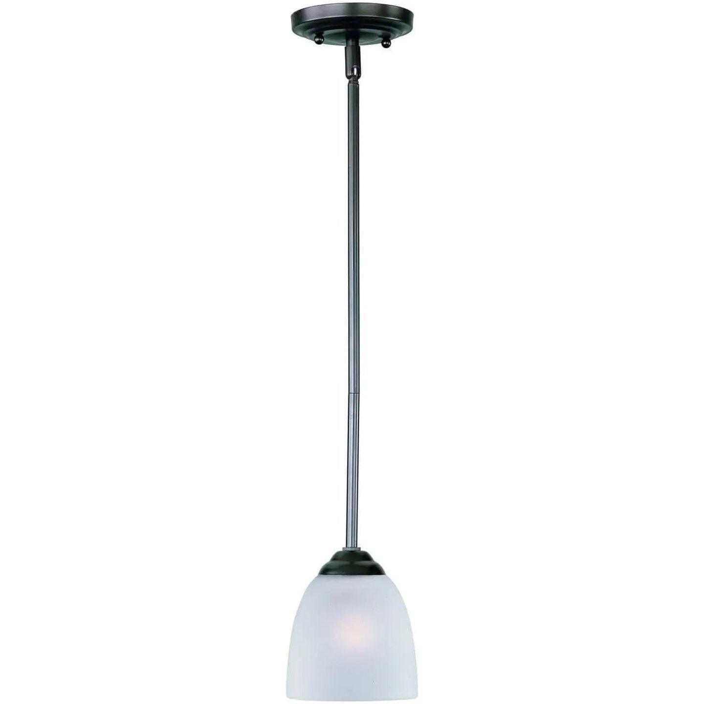 Maxim Lighting - Stefan Mini Pendant - 92061FTOI - Canada Light Shop