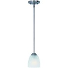 Maxim Lighting - Stefan Mini Pendant - 92061FTSN - Canada Light Shop
