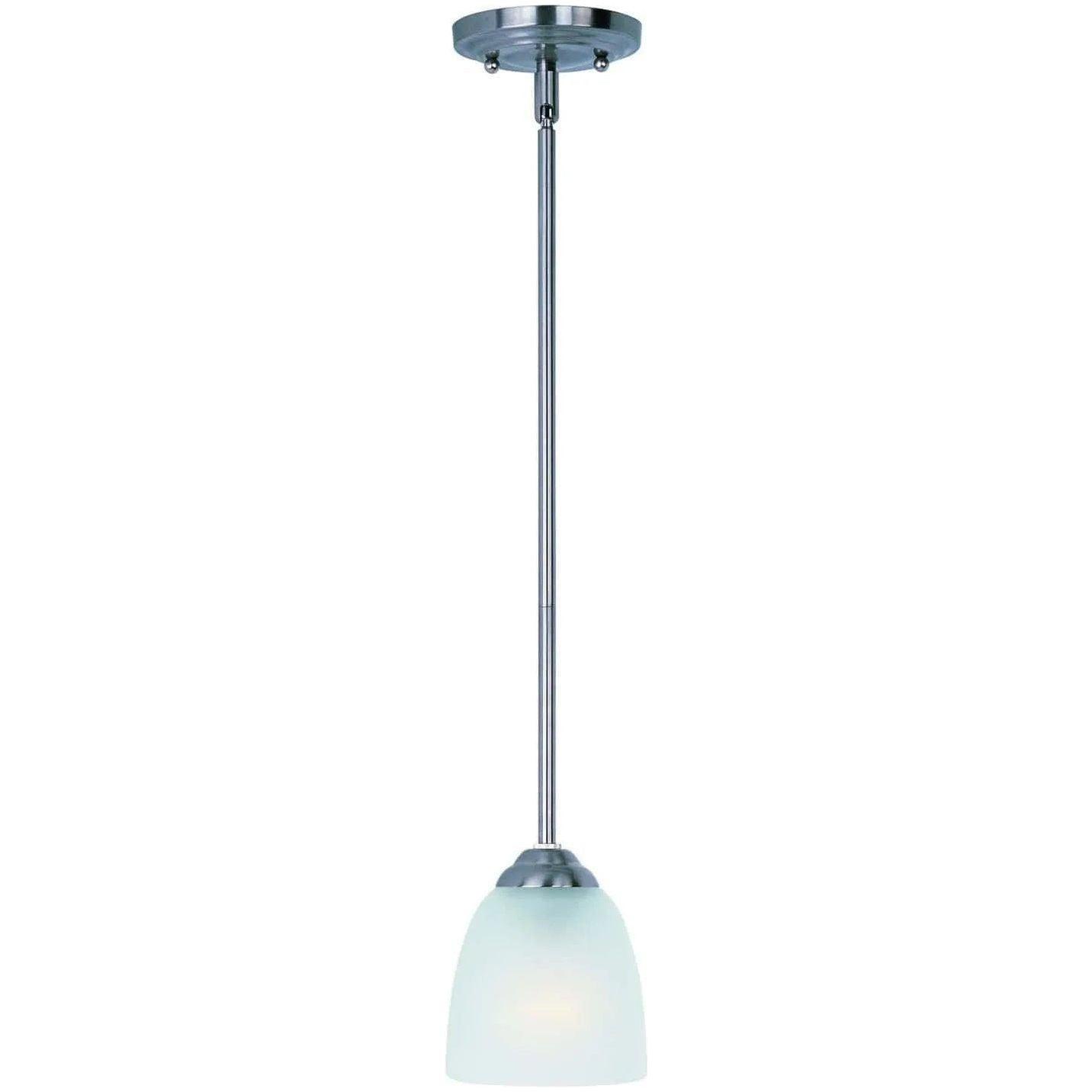 Maxim Lighting - Stefan Mini Pendant - 92061FTSN - Canada Light Shop
