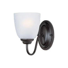 Maxim Lighting - Stefan Wall Sconce - 10071FTBK - Canada Light Shop