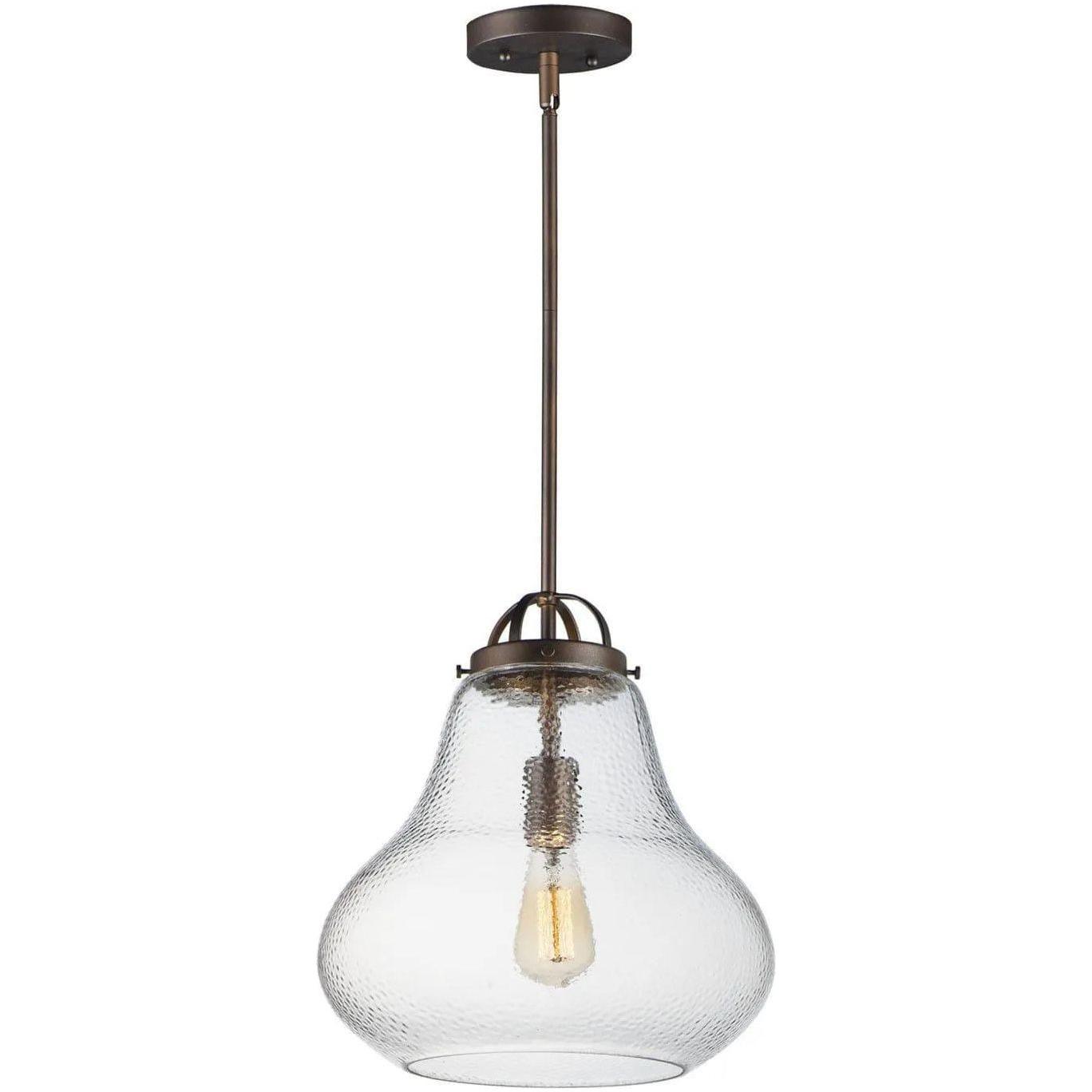 Maxim Lighting - Stella Pendant - 10093HMOI - Canada Light Shop