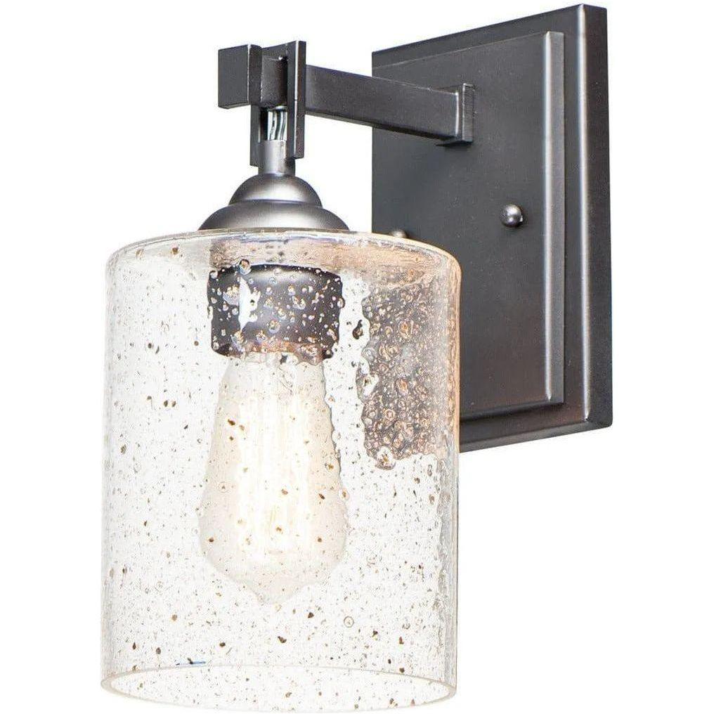 Maxim Lighting - Stonehenge Wall Sconce - 25271SSBZ - Canada Light Shop