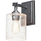 Maxim Lighting - Stonehenge Wall Sconce - 25271SSBZ - Canada Light Shop