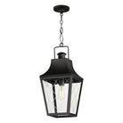 Maxim Lighting - Storybook Outdoor Pendant - 30369CLBK - Canada Light Shop