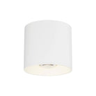 Maxim Lighting - Stout Round LED Flush Mount - 86212WT - Canada Light Shop