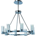 Maxim Lighting - Sync LED Chandelier - 20909CLPC - Canada Light Shop