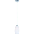 Maxim Lighting - Taylor Mini Pendant - 91650SWSN - Canada Light Shop