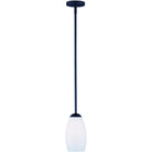 Maxim Lighting - Taylor Mini Pendant - 91650SWTXB - Canada Light Shop